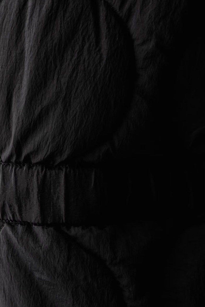 Karl Lagerfeld Jeans Karl Lagerfeld Jeans καπιτονέ μπουφάν γυναικείο - 5