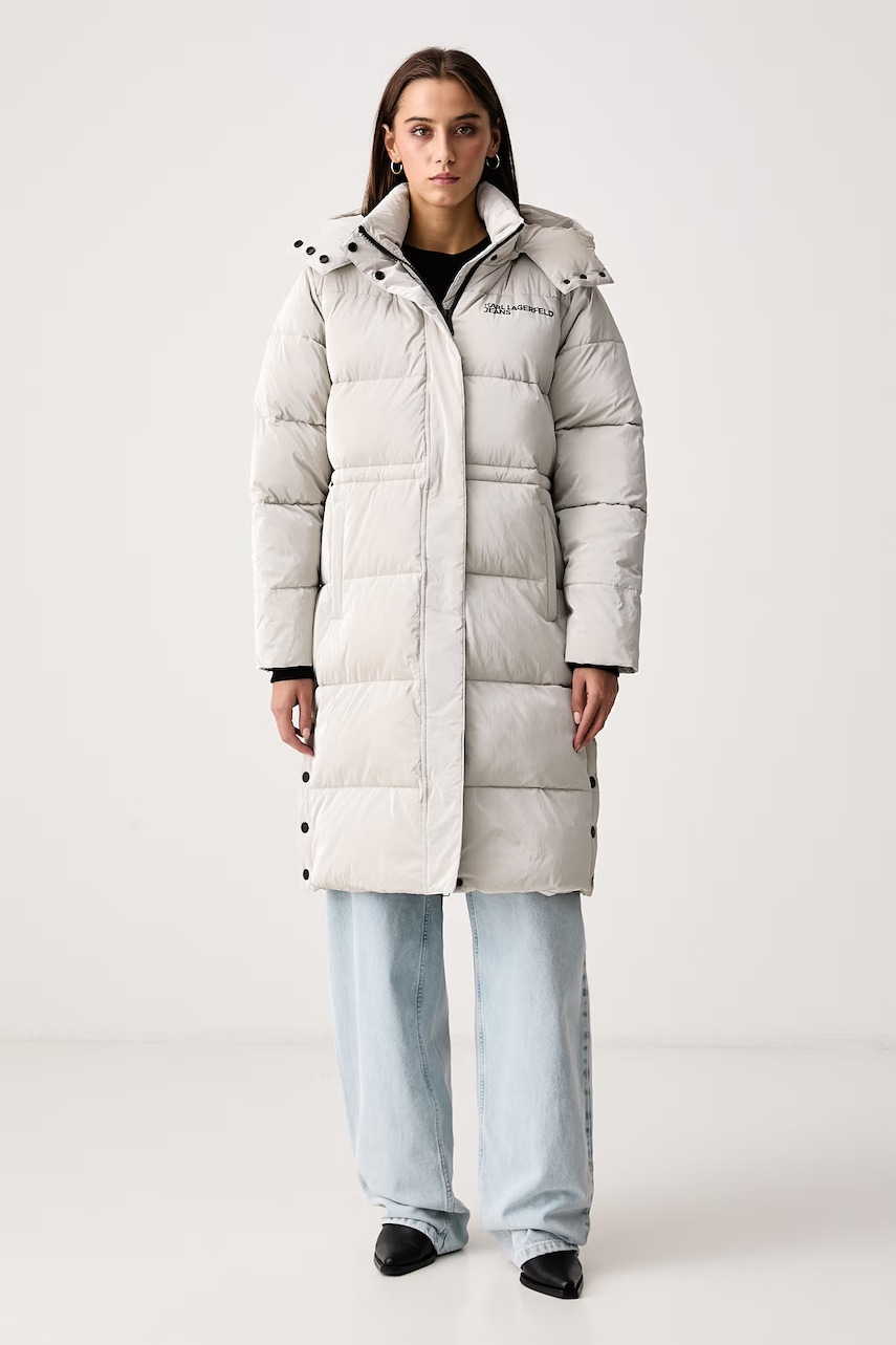 Karl Lagerfeld Jeans  bunda dámska