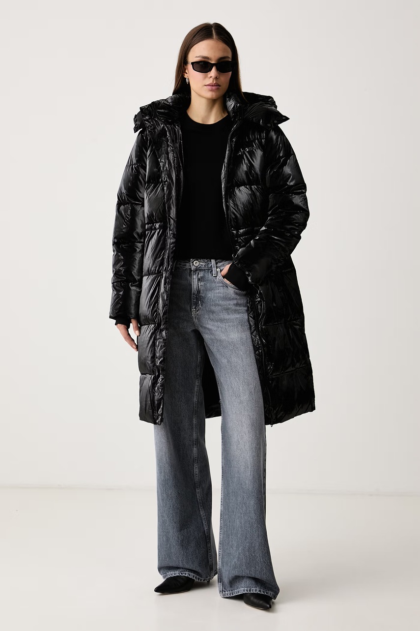 Karl Lagerfeld Jeans μπουφάν γυναικείο