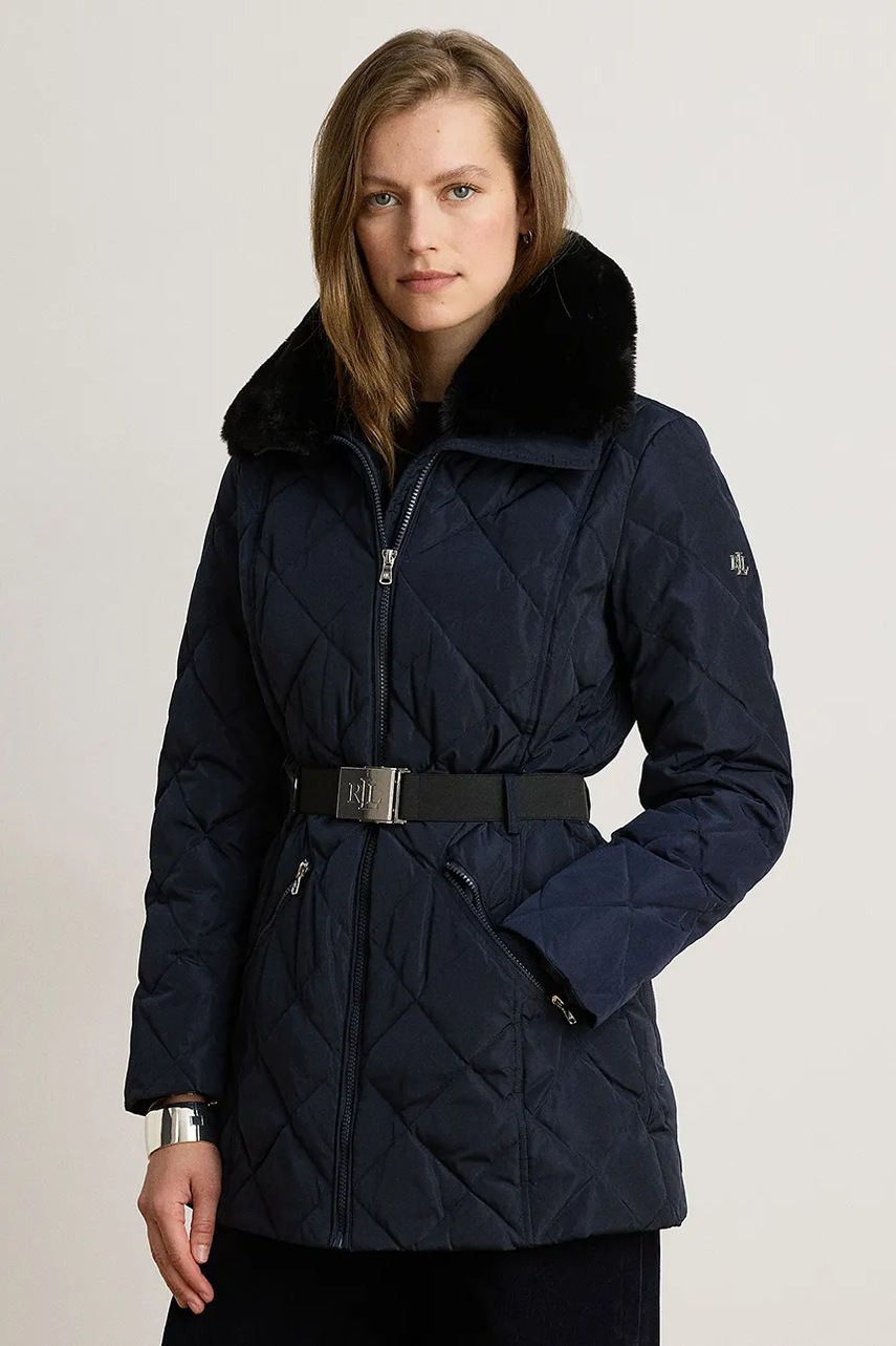 Lauren Ralph Lauren μπουφάν γυναικείο