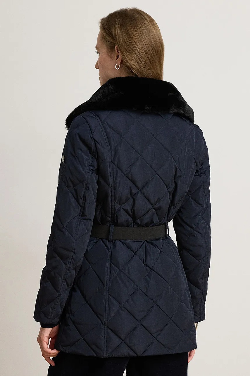 Lauren Ralph Lauren μπουφάν γυναικείο