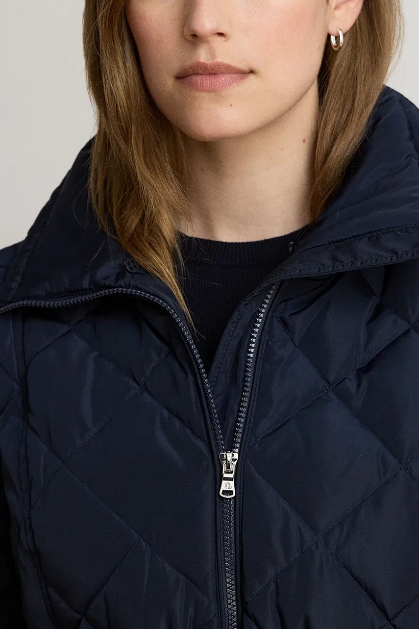 Lauren Ralph Lauren Lauren Ralph Lauren μπουφάν γυναικείο - 5