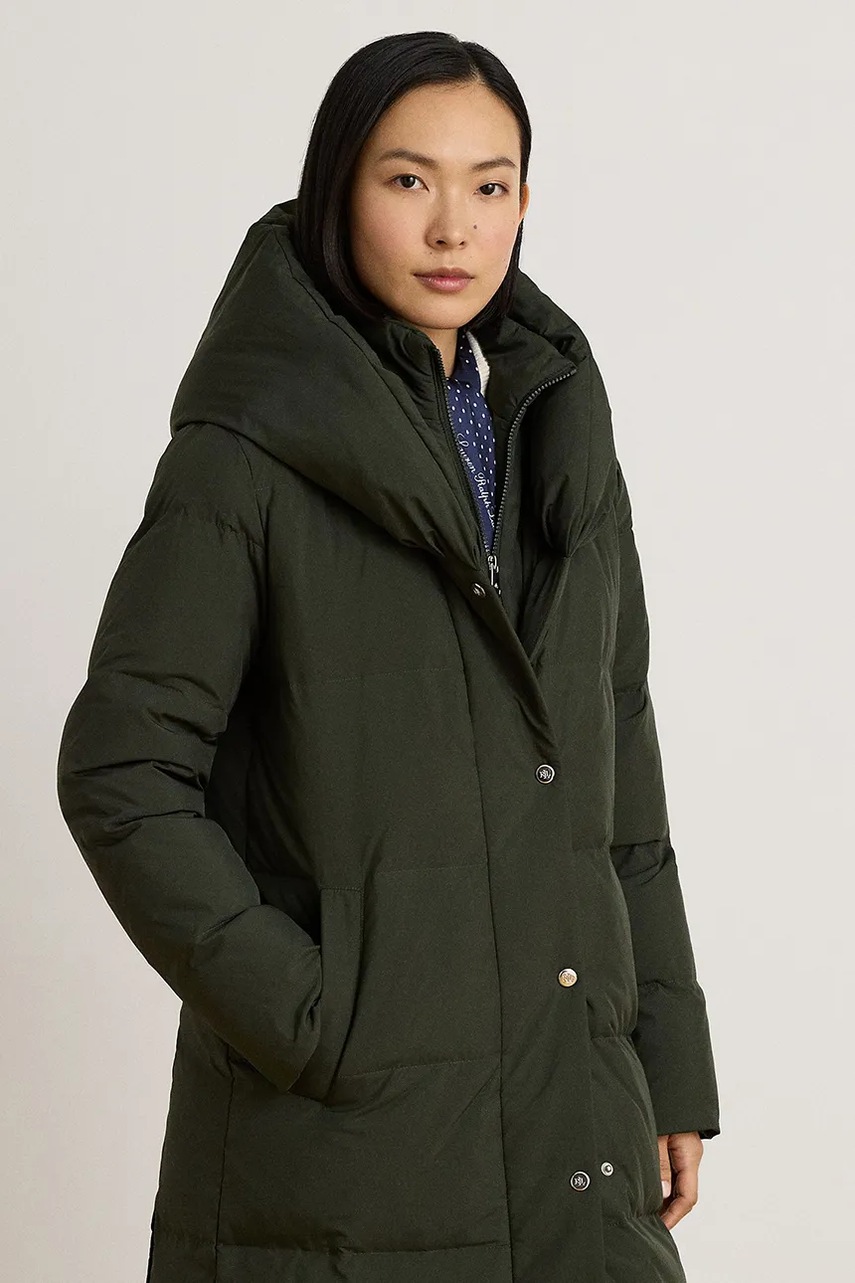 Lauren Ralph Lauren Lauren Ralph Lauren πουπουλένιο μπουφάν γυναικείο - 3
