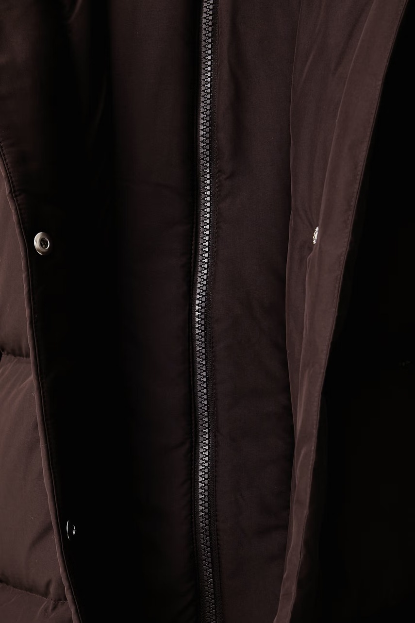 Lauren Ralph Lauren Lauren Ralph Lauren πουπουλένιο μπουφάν γυναικείο - 5