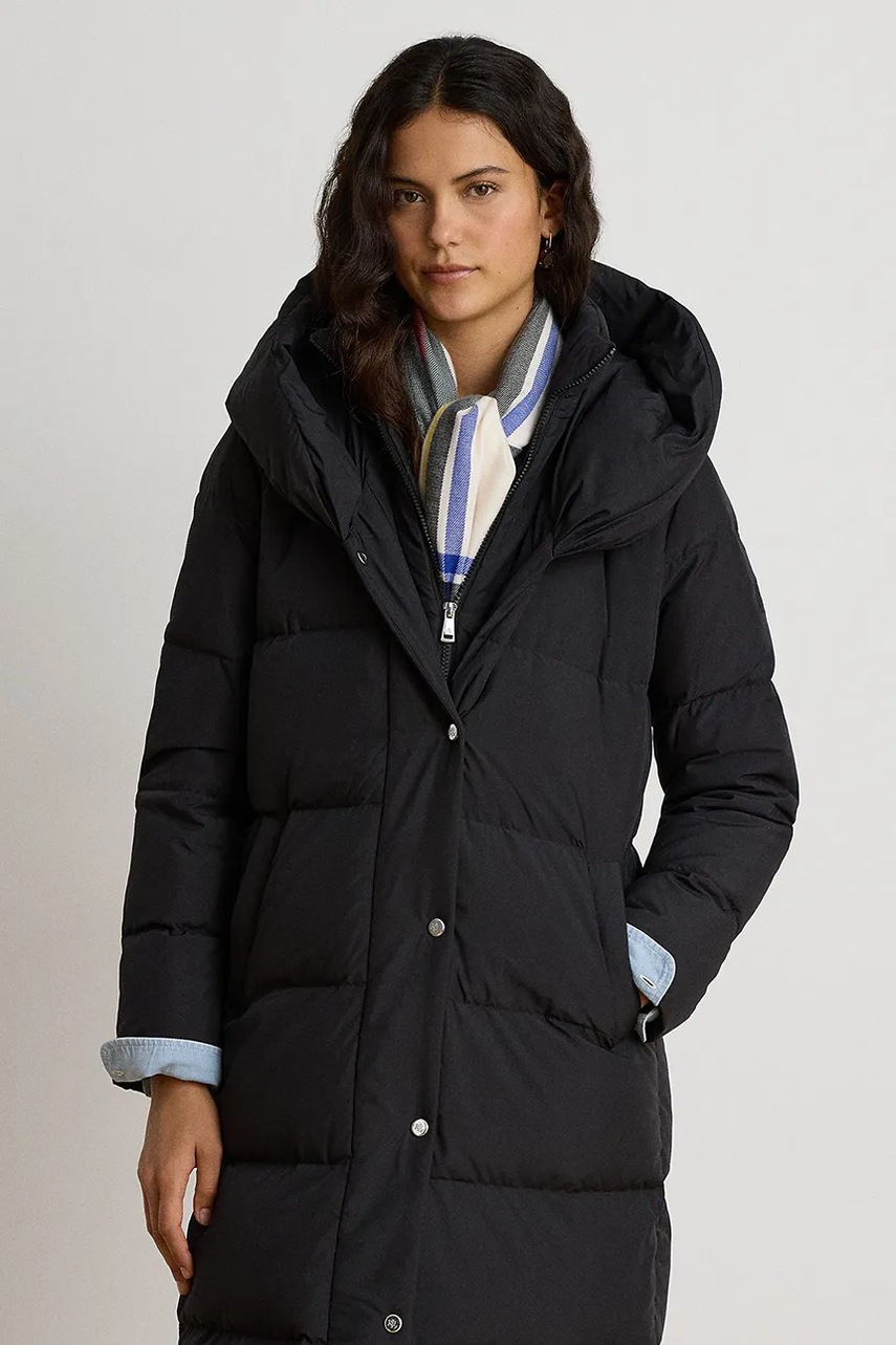 Lauren Ralph Lauren Lauren Ralph Lauren πουπουλένιο μπουφάν γυναικείο - 3