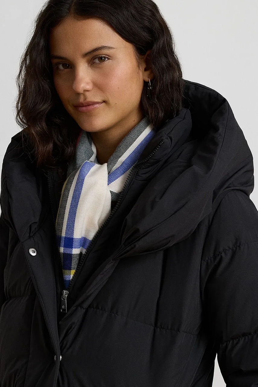 Lauren Ralph Lauren Lauren Ralph Lauren πουπουλένιο μπουφάν γυναικείο - 4
