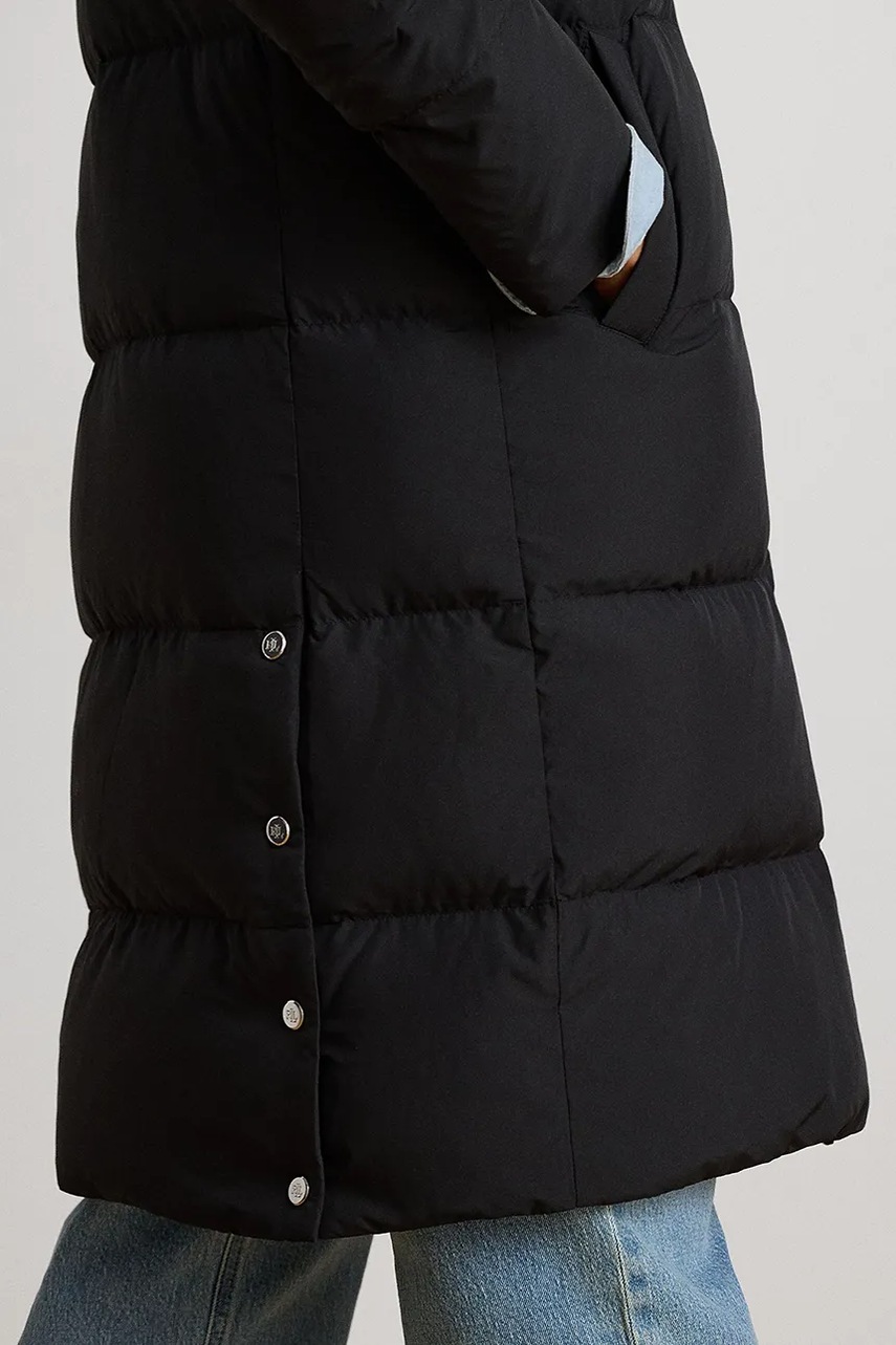 Lauren Ralph Lauren Lauren Ralph Lauren πουπουλένιο μπουφάν γυναικείο - 5