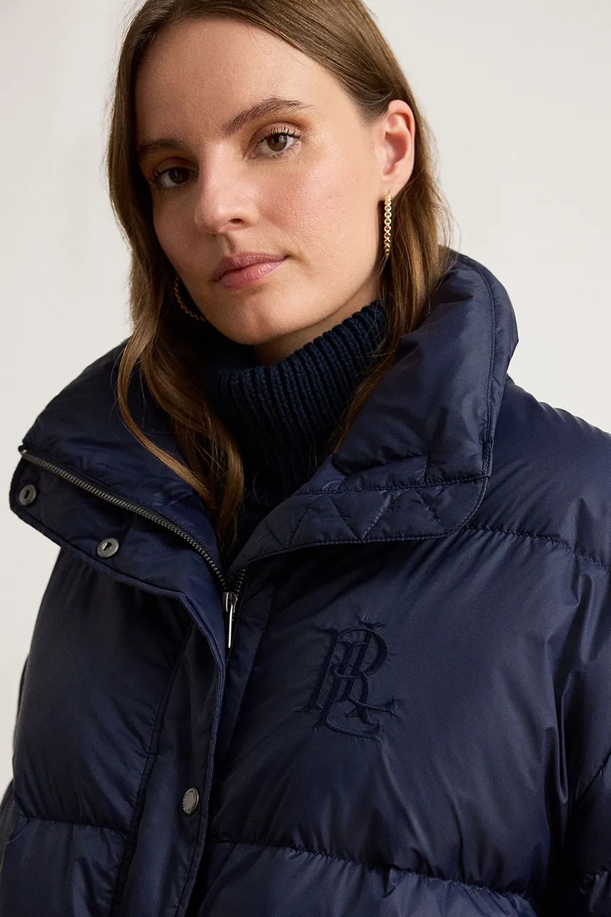 Lauren Ralph Lauren Lauren Ralph Lauren μπουφάν γυναικείο - 4