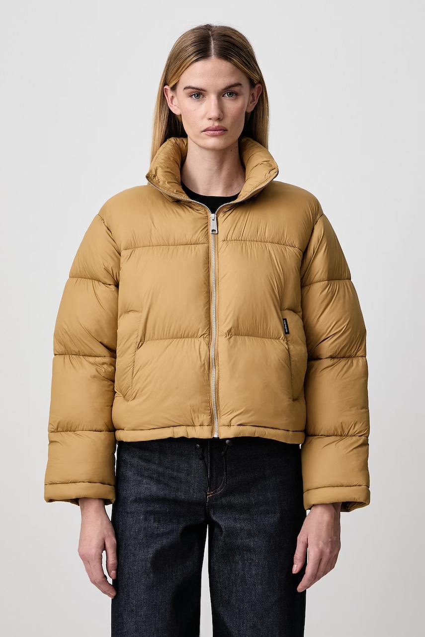 Carhartt WIP  Haydon Jacket jachetă scurtă pentru femei