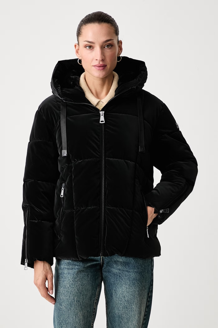 DKNY  jachetă scurtă pentru femei