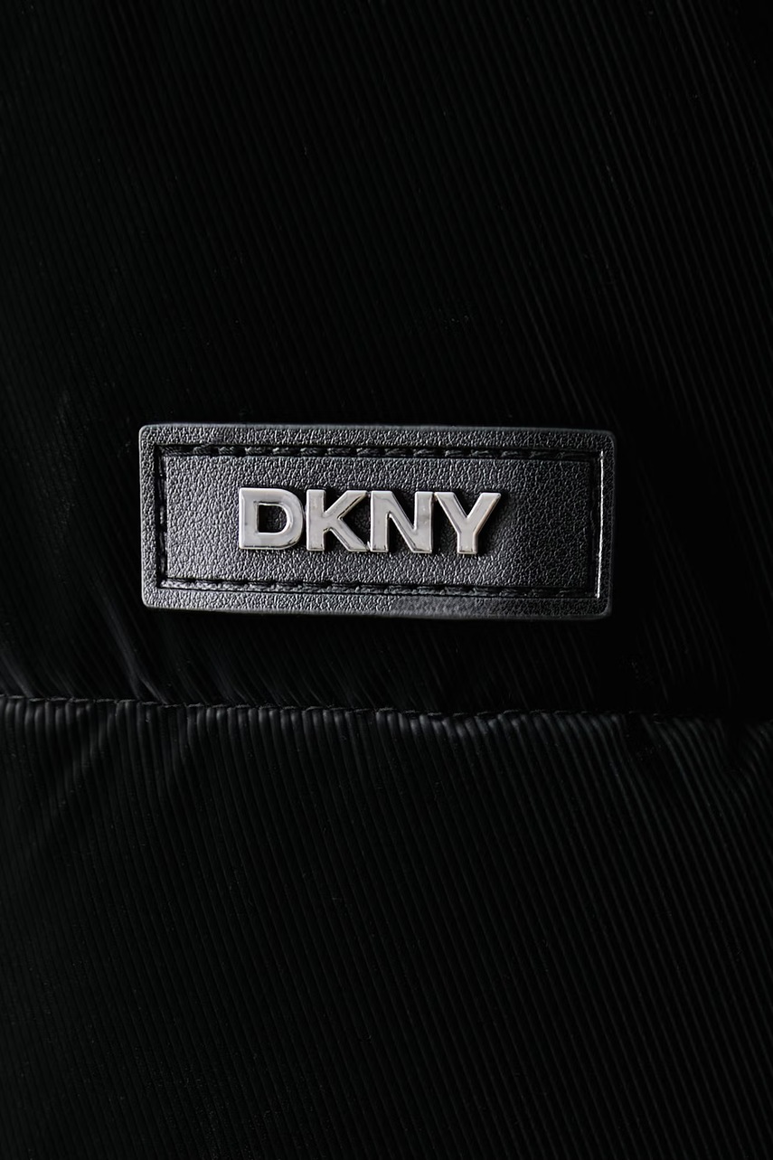 DKNY DKNY κοντό μπουφάν γυναικείο - 5