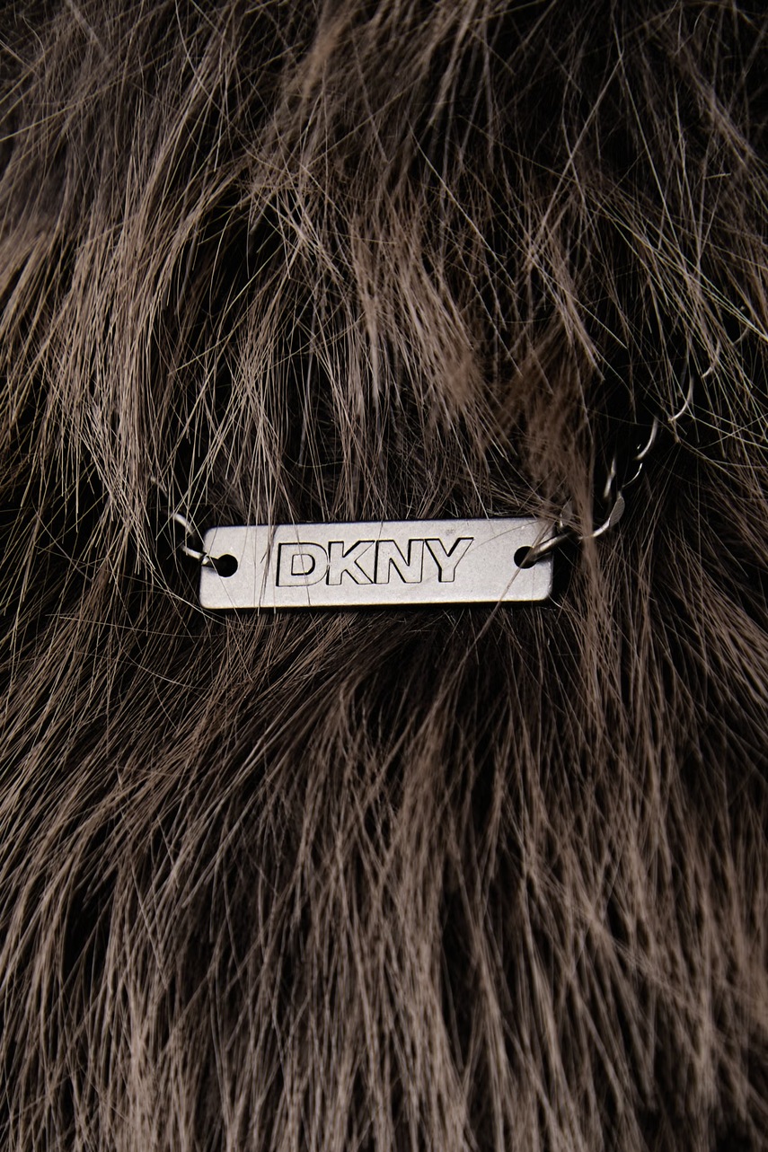 DKNY DKNY κοντό μπουφάν γυναικείο - 5