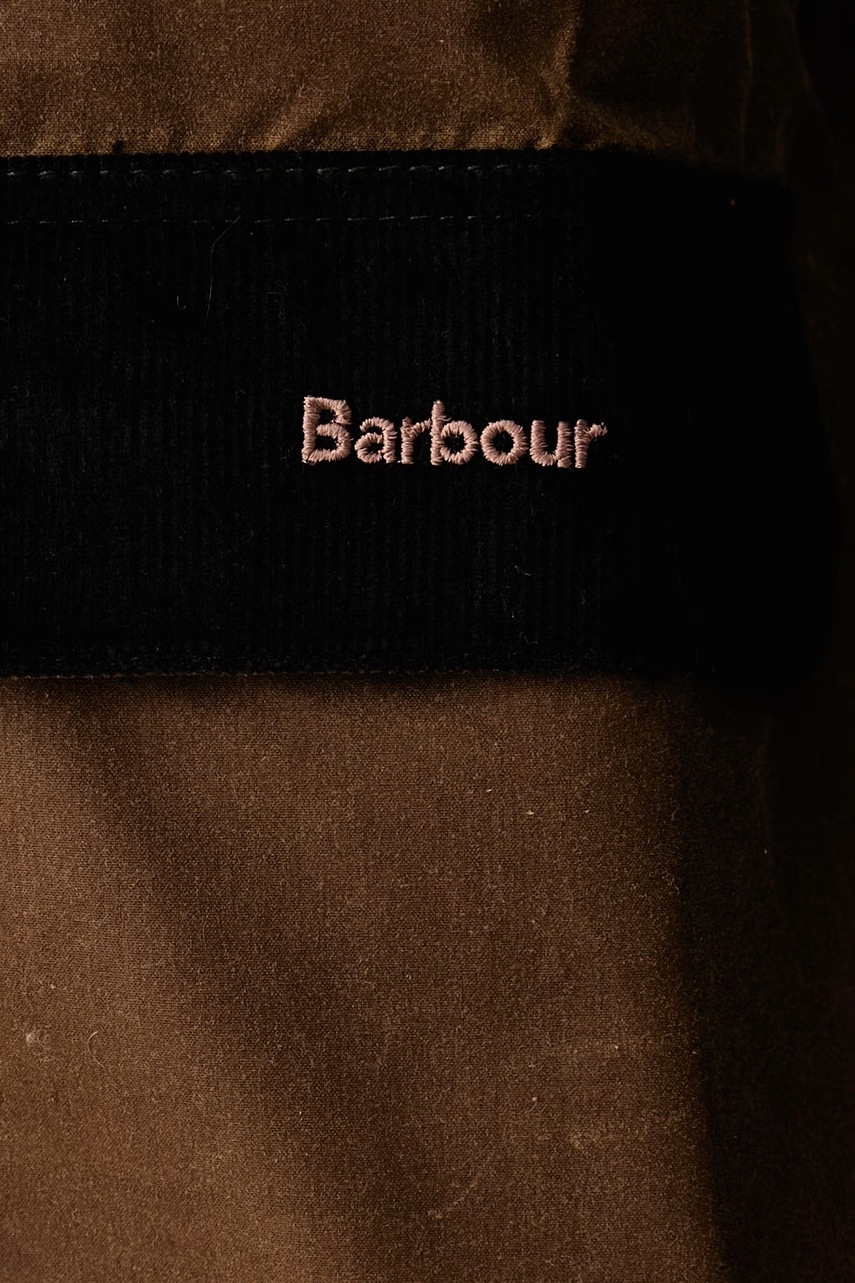 Barbour Barbour μπουφάν γυναικείο Adina - 5