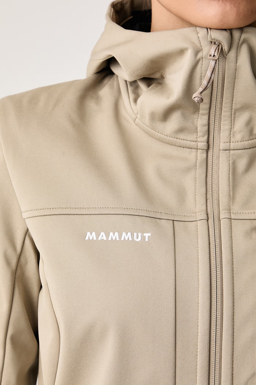 Mammut Mammut μπουφάν πεζοπορίας Ultimate VIII - 5