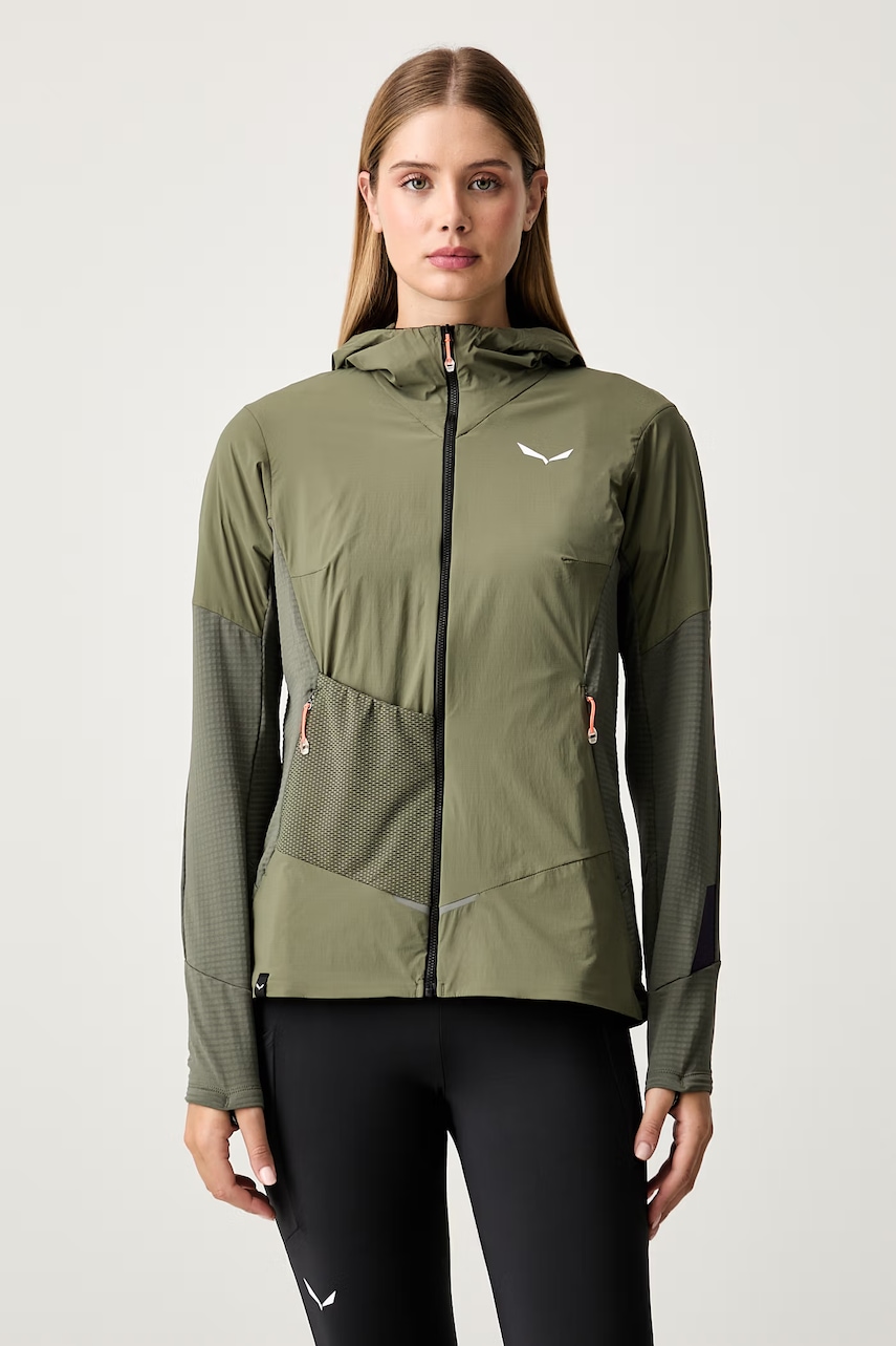 Salewa kurtka trekkingowa damska PEDROC