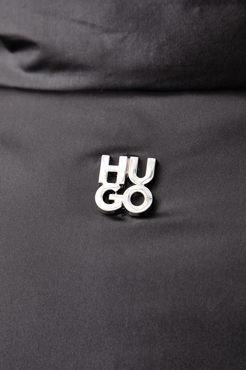 HUGO HUGO καπιτονέ μπουφάν γυναικείο Faia-1 - 5