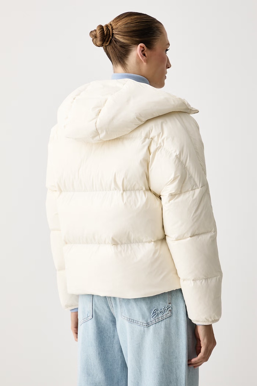BOSS BOSS πουπουλένιο μπουφάν γυναικείο Padau - 3
