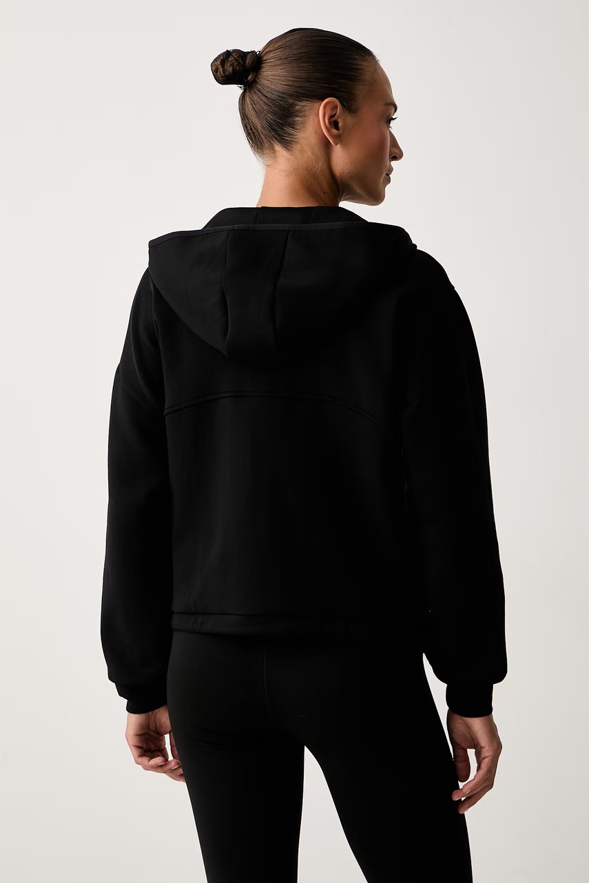 Under Armour bluza z kapturem damska Unstoppable 3