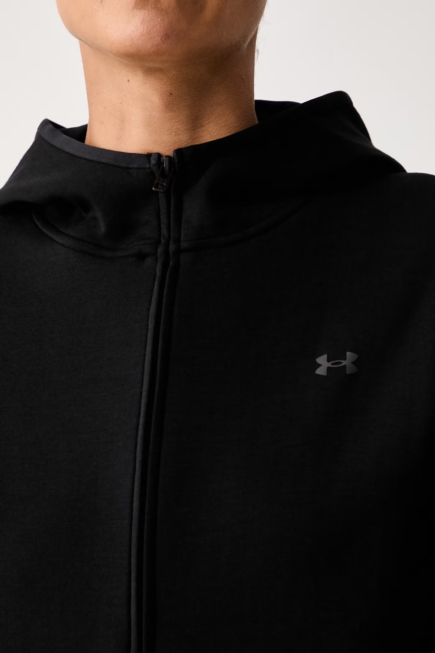 Under Armour bluza z kapturem damska Unstoppable 5