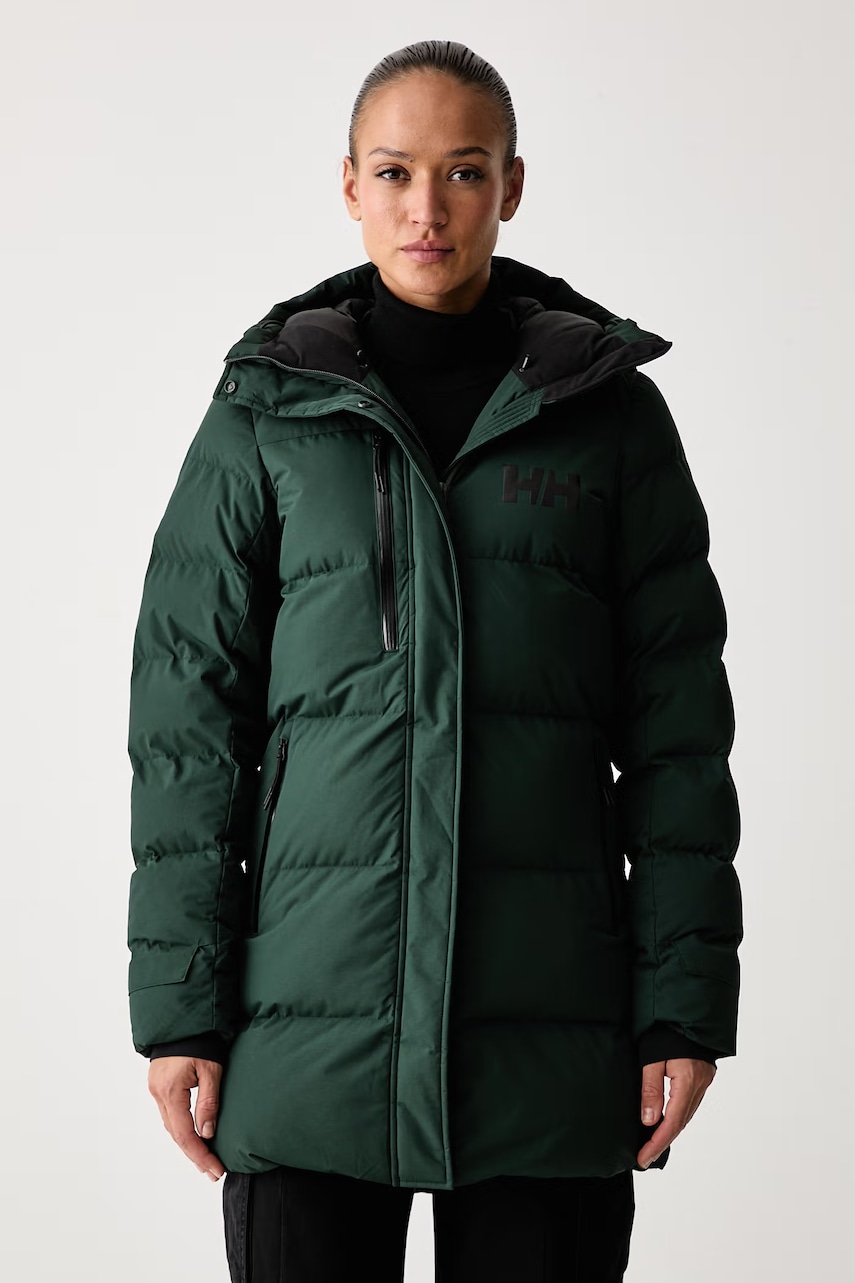 Helly Hansen καπιτονέ μπουφάν γυναικείο ADORE PUFFY