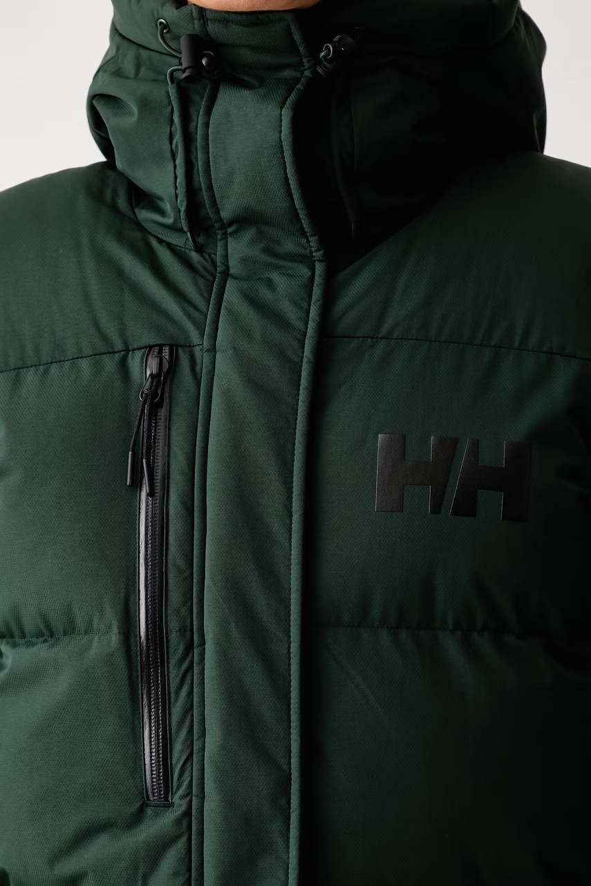 Helly Hansen Helly Hansen καπιτονέ μπουφάν γυναικείο ADORE PUFFY - 4