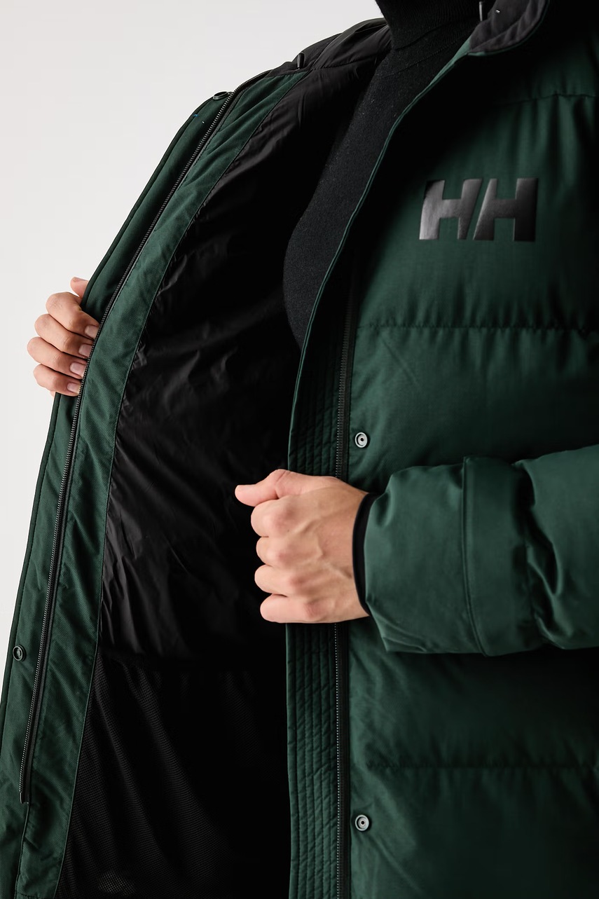 Helly Hansen Helly Hansen καπιτονέ μπουφάν γυναικείο ADORE PUFFY - 6