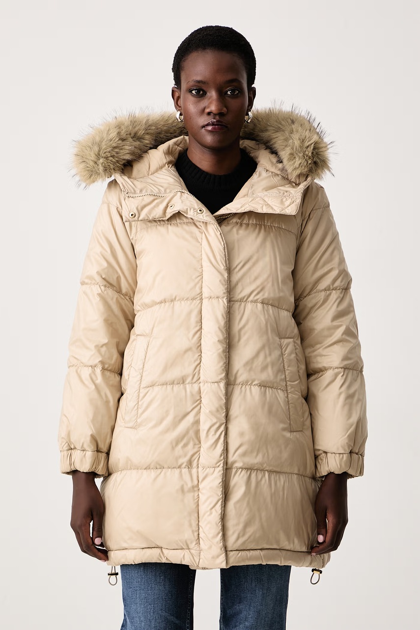 Weekend Max Mara διπλής όψης μπουφάν γυναικείο WKDANFORA