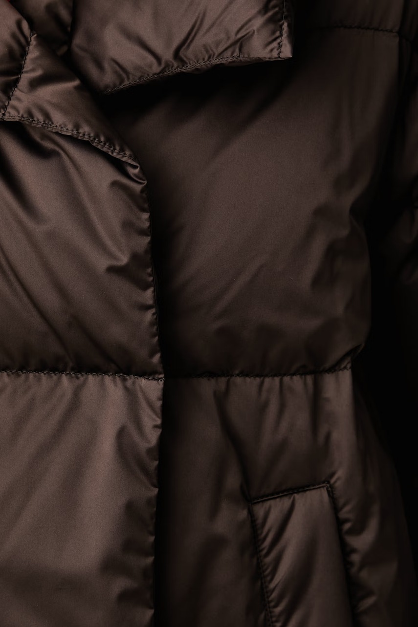 Weekend Max Mara Weekend Max Mara πουπουλένιο μπουφάν γυναικείο WKDMATASSA - 5