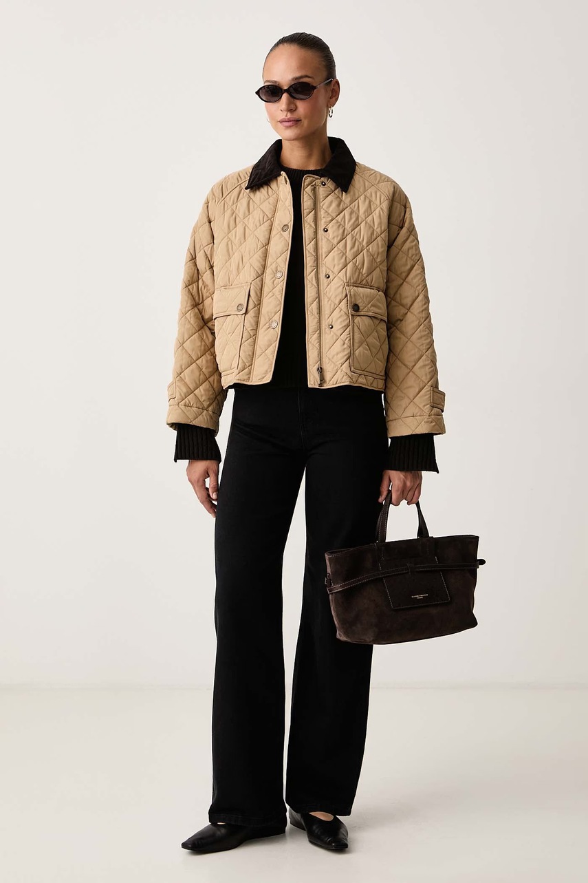 Weekend Max Mara μεταβατικό μπουφάν γυναικείο WKDPINCIO