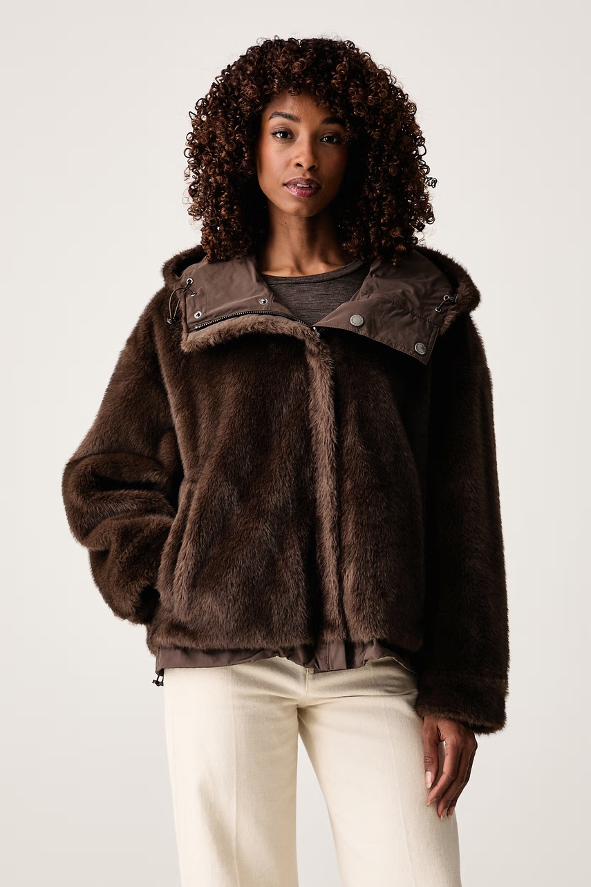 Weekend Max Mara  двустранно яке дамско WKDZANNA