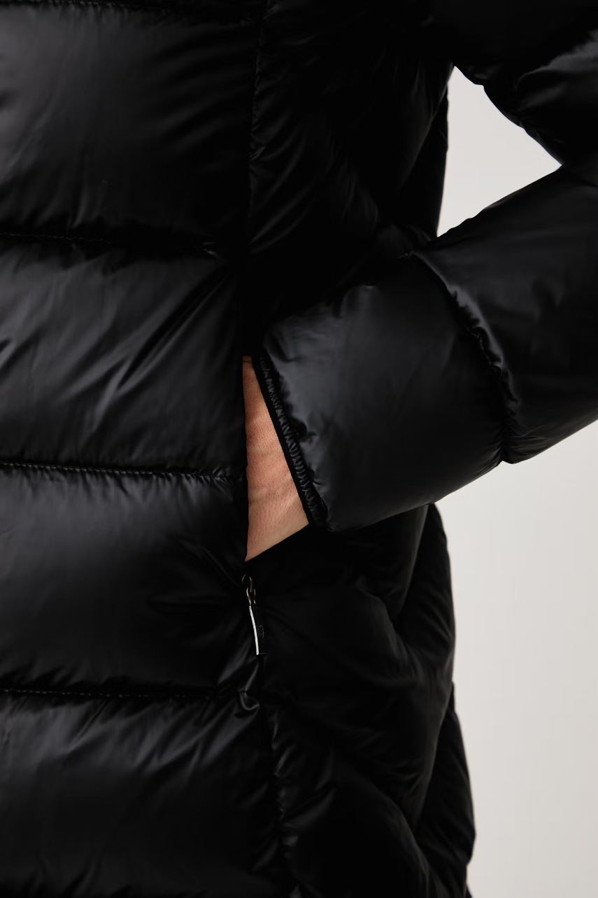 Parajumpers Parajumpers πουπουλένιο μπουφάν γυναικείο MARION - 6