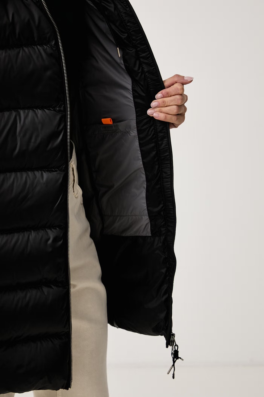 Parajumpers Parajumpers πουπουλένιο μπουφάν γυναικείο MARION - 7