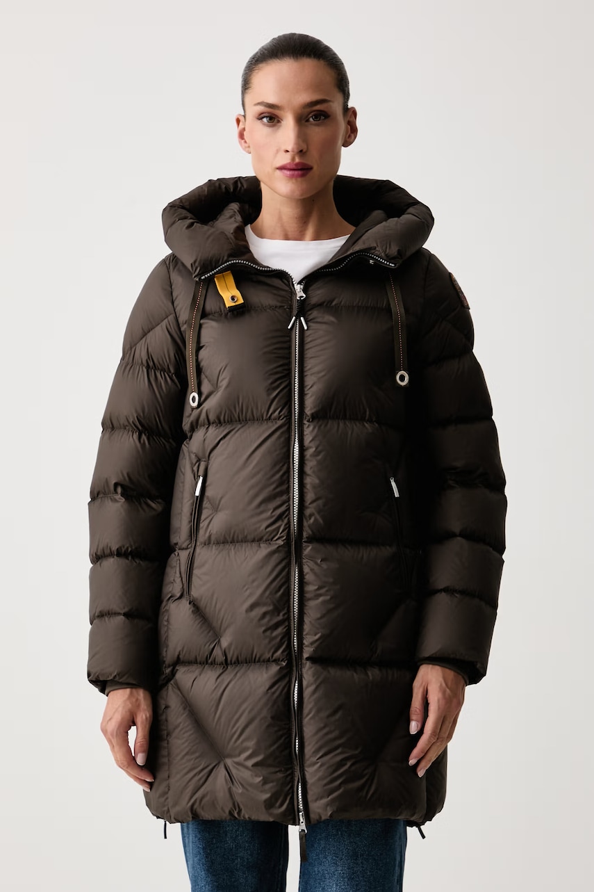 Parajumpers kurtka puchowa damska JANET