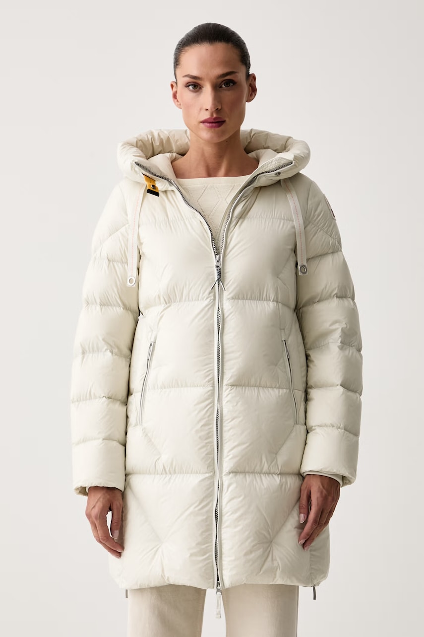 Parajumpers páperová bunda dámska JANET