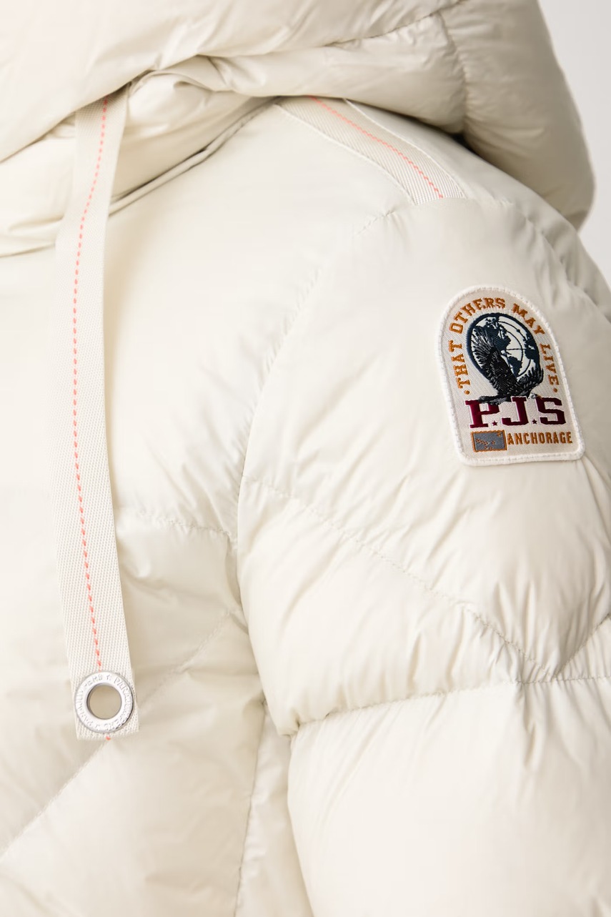 Parajumpers Parajumpers πουπουλένιο μπουφάν γυναικείο JANET - 6
