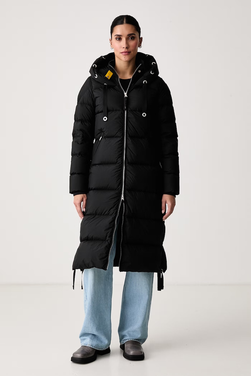 Parajumpers πουπουλένιο μπουφάν γυναικείο PANDA
