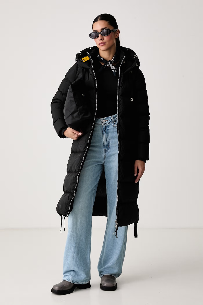 Parajumpers πουπουλένιο μπουφάν γυναικείο PANDA