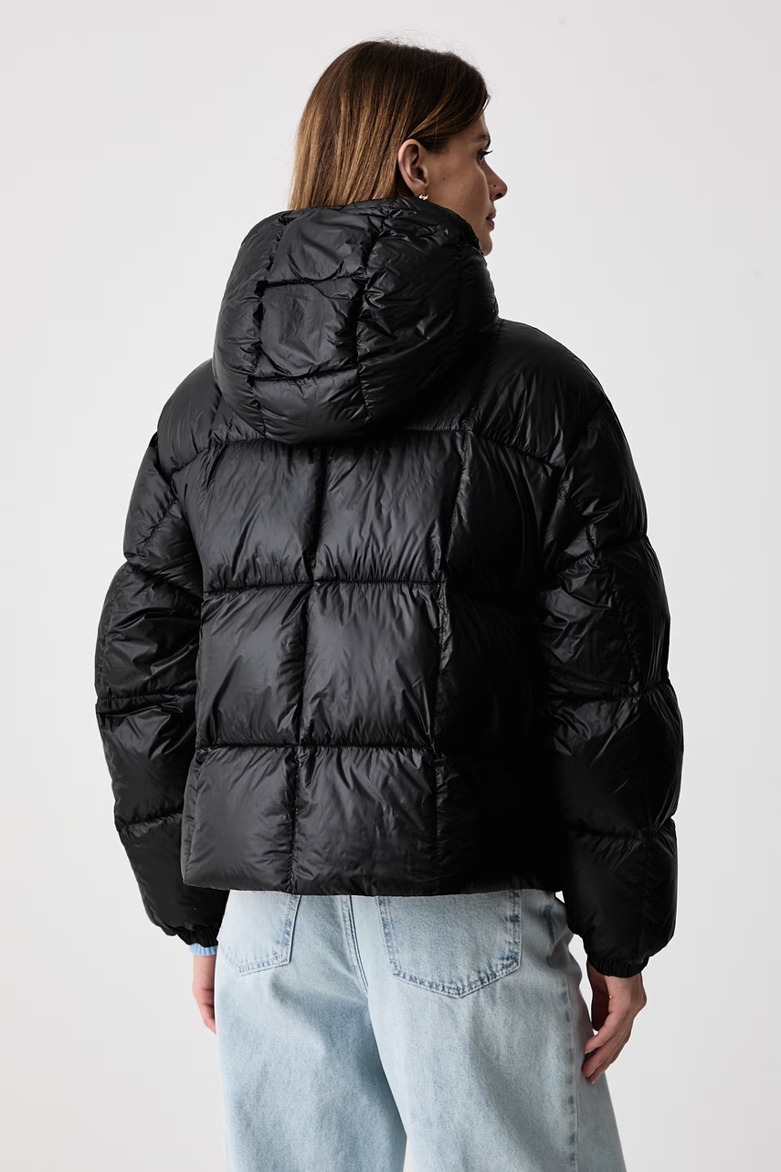 Tommy Hilfiger Tommy Hilfiger πουπουλένιο μπουφάν γυναικείο - 3
