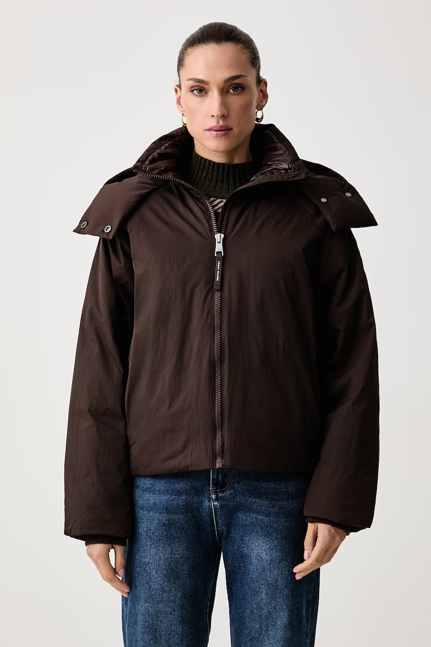 Tommy Hilfiger  krátka bunda dámska