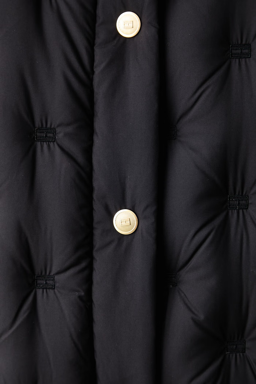 Tommy Hilfiger Tommy Hilfiger πουπουλένιο μπουφάν γυναικείο - 5