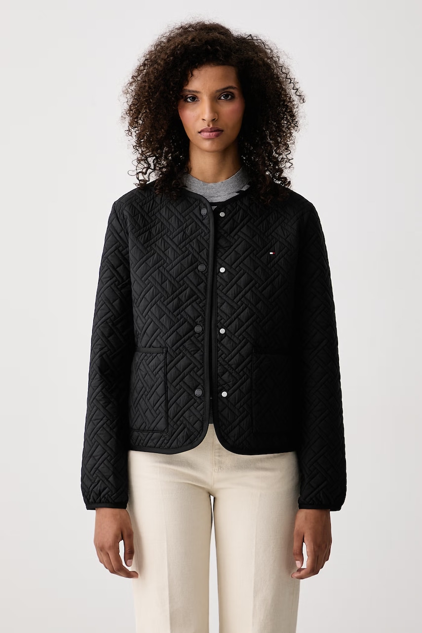 Tommy Hilfiger  bunda dámska