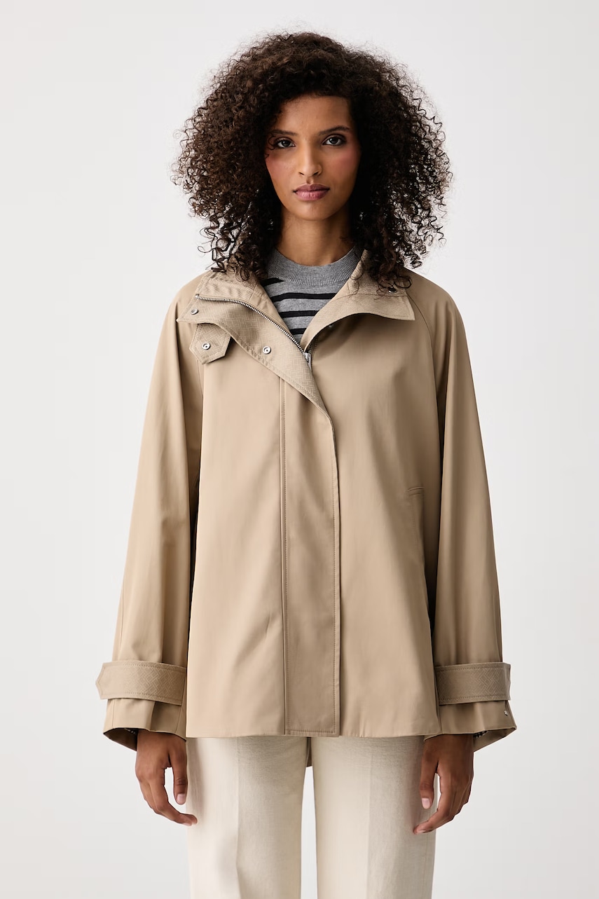 Tommy Hilfiger  bunda dámska