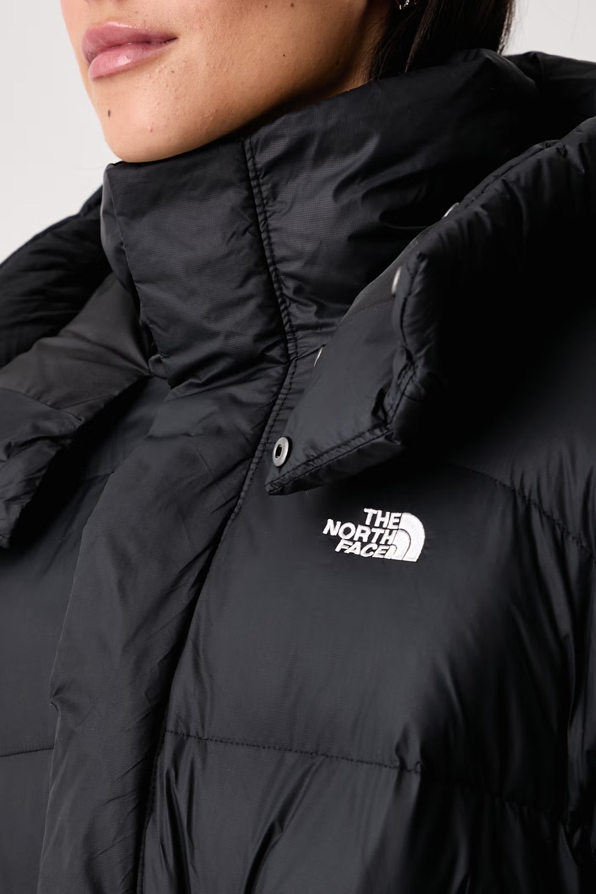 The North Face The North Face μπουφάν γυναικείο Puffer - 5