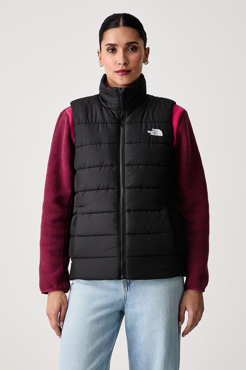 The North Face  vesta dámska Aconcagua