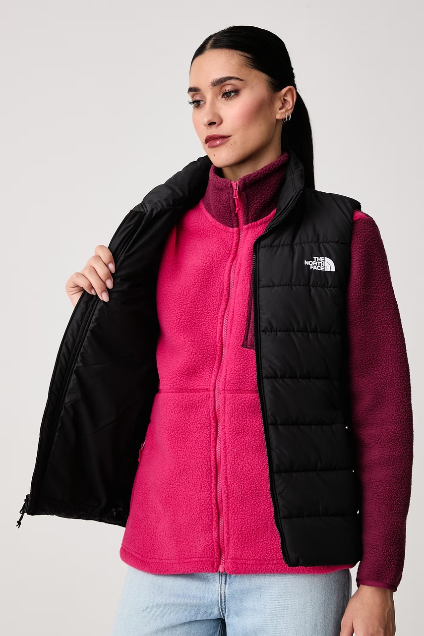 The North Face The North Face αμάνικο γυναικείο Aconcagua - 6