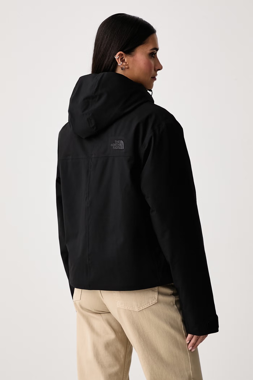 The North Face The North Face μπουφάν γυναικείο Range - 3