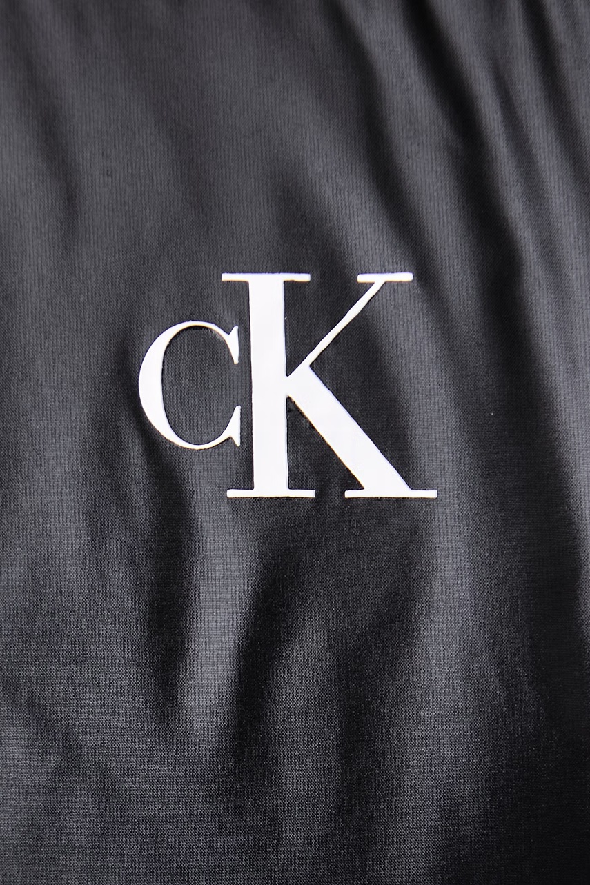 Calvin Klein Jeans Calvin Klein Jeans πουπουλένιο μπουφάν γυναικείο - 5
