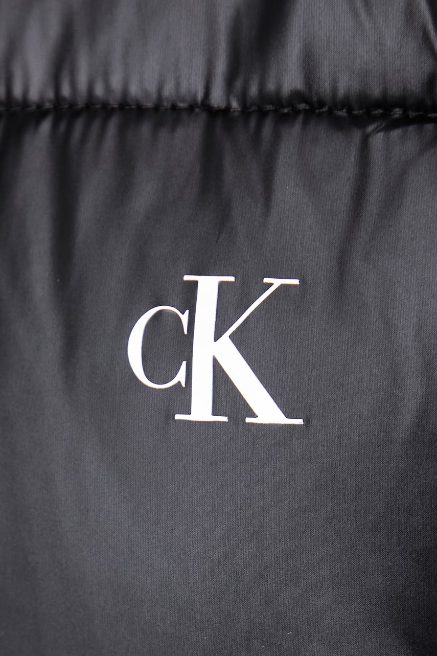 Calvin Klein Jeans Calvin Klein Jeans καπιτονέ μπουφάν γυναικείο - 5