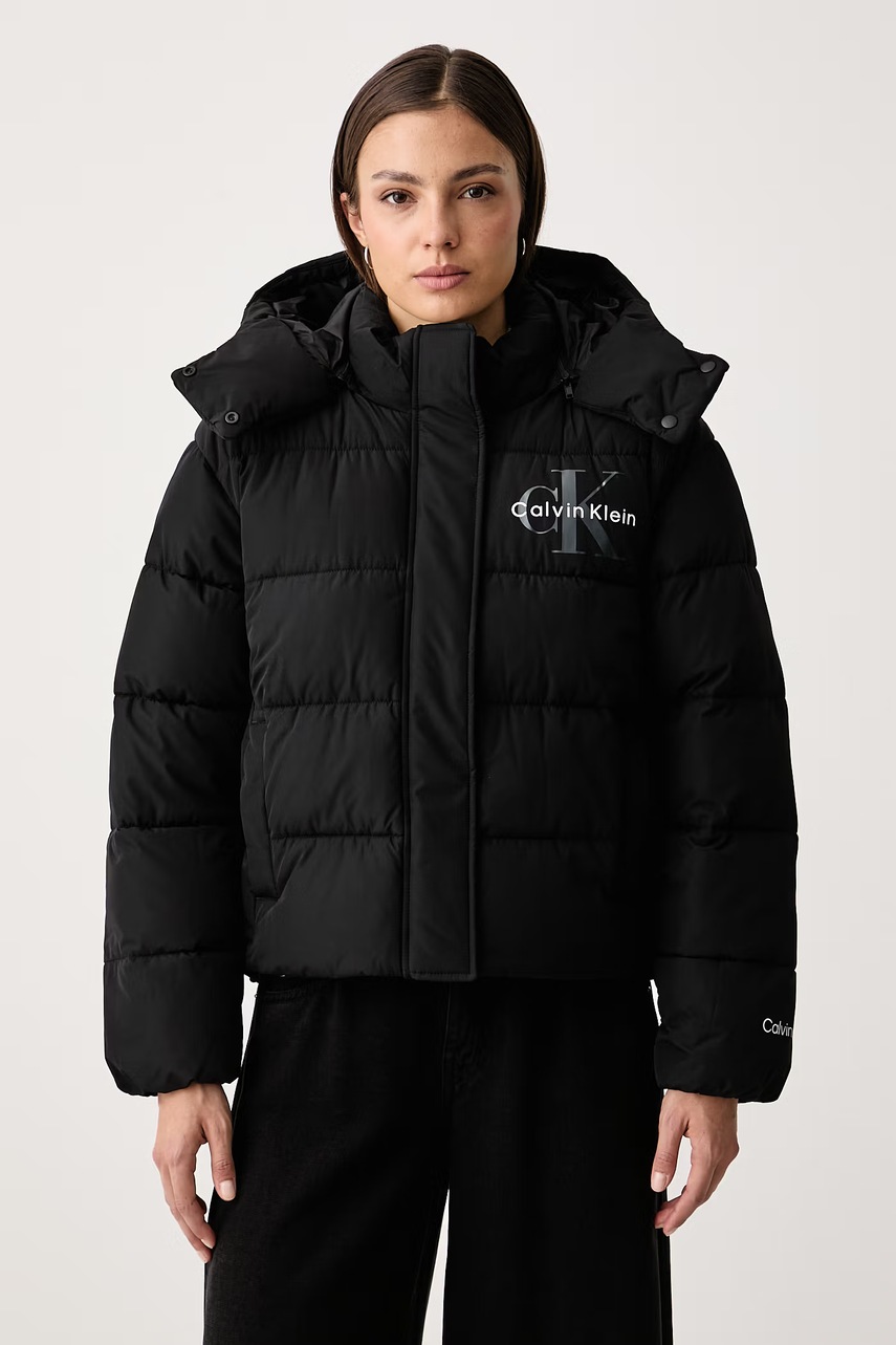 Calvin Klein Jeans  bunda dámska