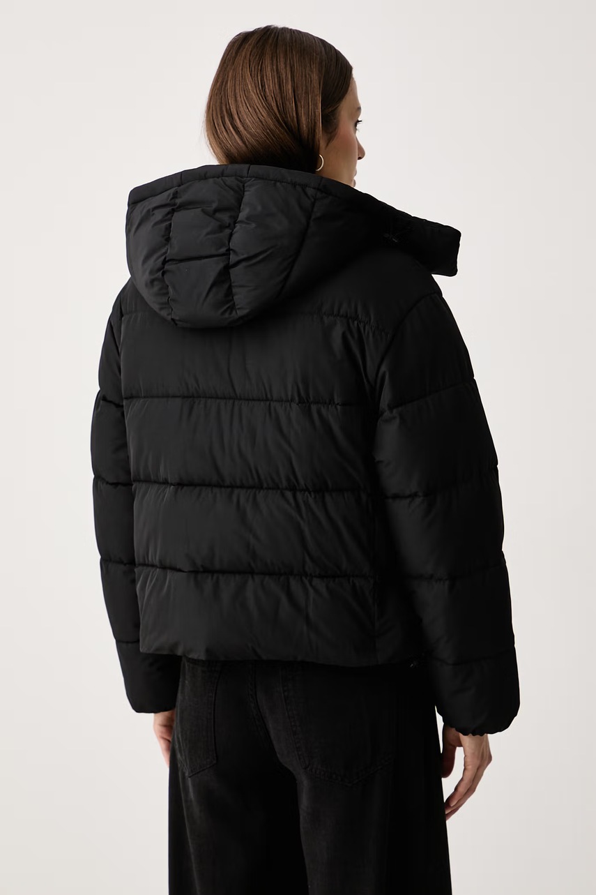 Calvin Klein Jeans Calvin Klein Jeans μπουφάν γυναικείο - 3